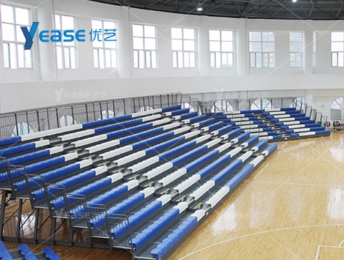 浙江省溫州市溫州第二外國語學(xué)校體育館