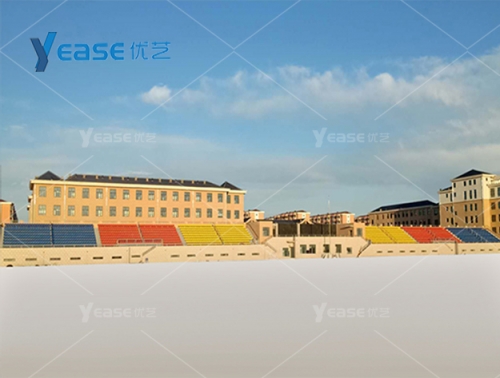 內(nèi)蒙古四子王旗實驗中學(xué)