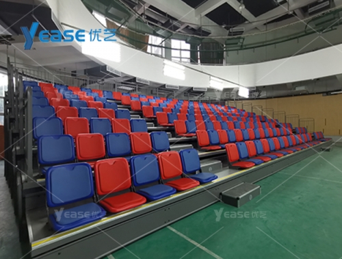 廣東省深圳市大浪實(shí)驗(yàn)學(xué)校體育館