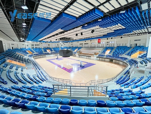 黑龍江省綏化市市民健身中心滑冰場