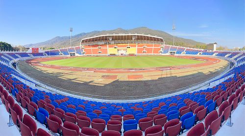 體育場(chǎng)館看臺(tái)系統(tǒng)選擇指南：固定式 vs 活動(dòng)伸縮式 vs 金屬式