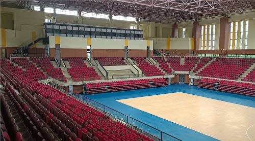 專(zhuān)業(yè)看臺(tái)座椅如何制造？四大核心步驟揭秘