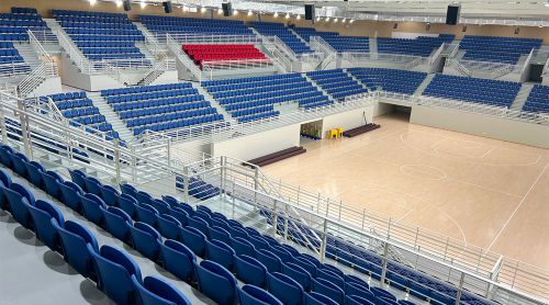 體育場(chǎng)館座椅采購(gòu)避坑指南：核心行業(yè)標(biāo)準(zhǔn)詳解